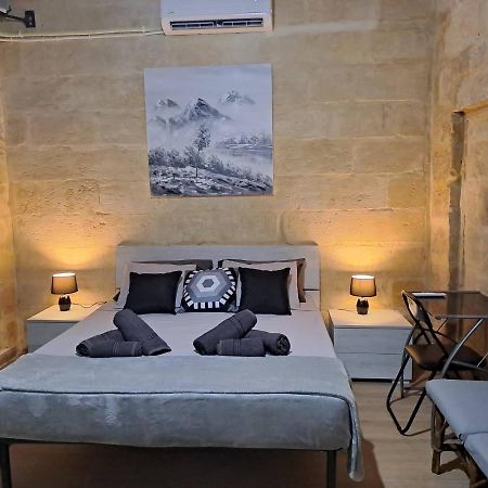 Lovely 1 Bedroom Apartment In The Heart Of Valletta Ngoại thất bức ảnh