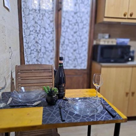 Lovely 1 Bedroom Apartment In The Heart Of Valletta Ngoại thất bức ảnh