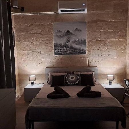 Lovely 1 Bedroom Apartment In The Heart Of Valletta Ngoại thất bức ảnh