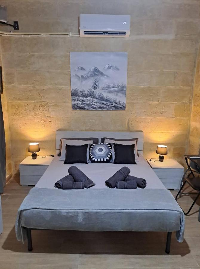 Lovely 1 Bedroom Apartment In The Heart Of Valletta Ngoại thất bức ảnh