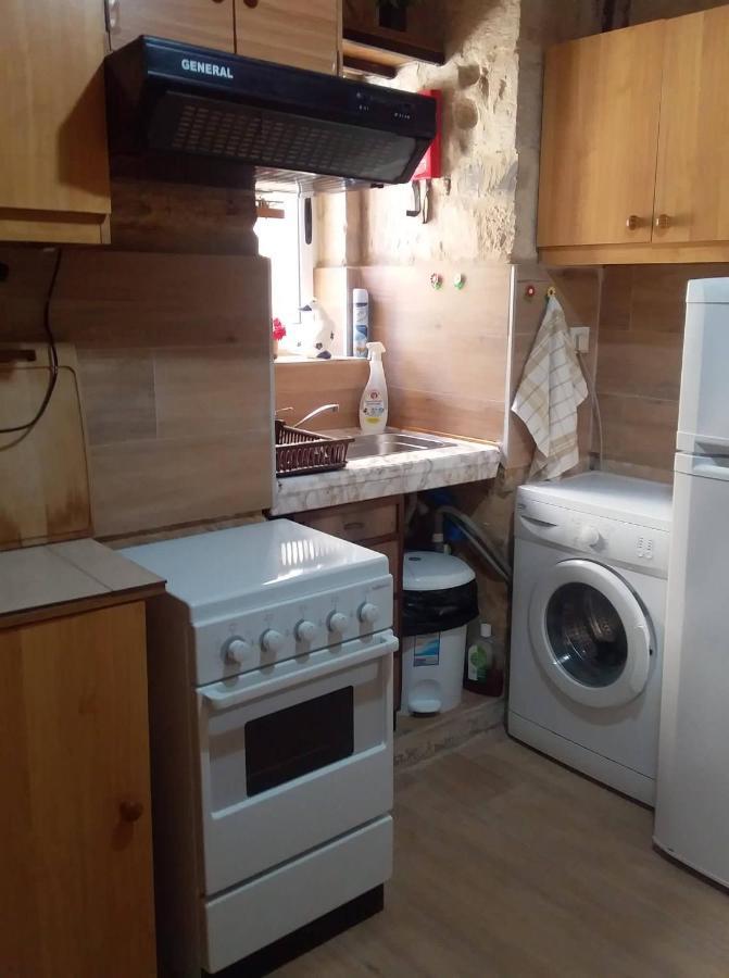 Lovely 1 Bedroom Apartment In The Heart Of Valletta Ngoại thất bức ảnh