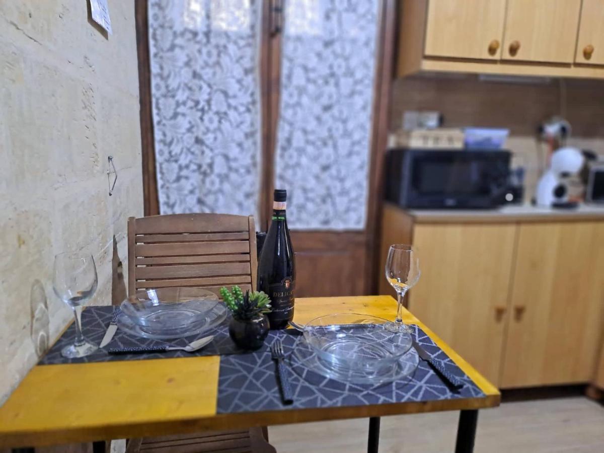 Lovely 1 Bedroom Apartment In The Heart Of Valletta Ngoại thất bức ảnh