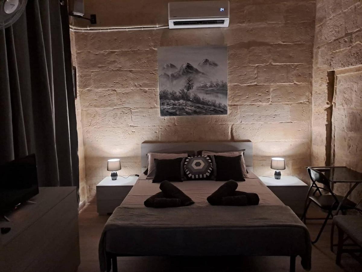 Lovely 1 Bedroom Apartment In The Heart Of Valletta Ngoại thất bức ảnh