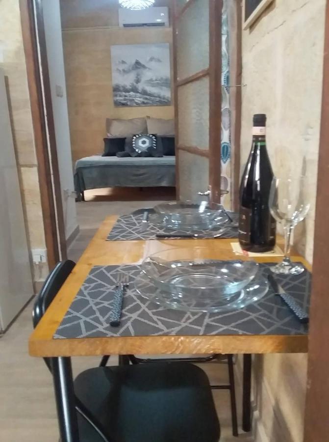 Lovely 1 Bedroom Apartment In The Heart Of Valletta Ngoại thất bức ảnh