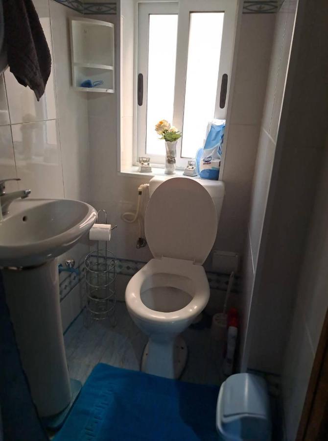 Lovely 1 Bedroom Apartment In The Heart Of Valletta Ngoại thất bức ảnh