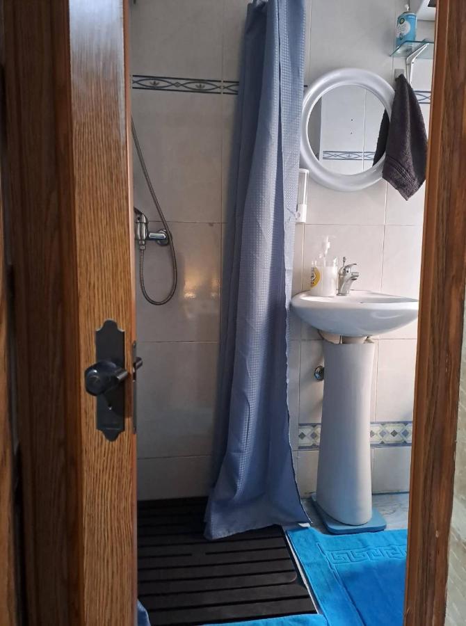 Lovely 1 Bedroom Apartment In The Heart Of Valletta Ngoại thất bức ảnh