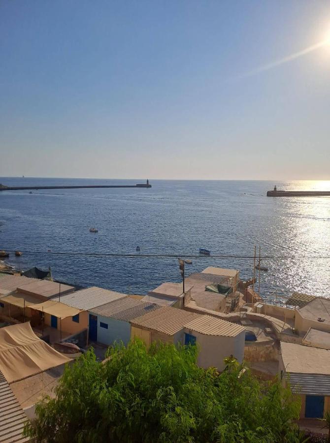 Lovely 1 Bedroom Apartment In The Heart Of Valletta Ngoại thất bức ảnh